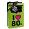 Big Dot of Happiness 80's Retro - Totally 1980s Party Favor Boxes - Set of 12